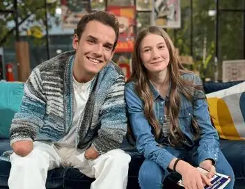 T'es au top - Saison 3 - Lou, 12 ans : Je n'arrive pas à faire le deuil de mes chats – affiche