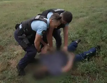 Enquête d'action - Danger sur les routes de Charente-Maritime : les gendarmes serrent la vis ! (2/2) – affiche