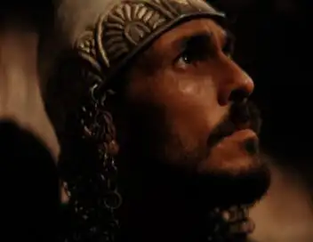 Gladiators: Warriors of the Ancient World - Saison 1 - Flamma et la fin des jeux – affiche