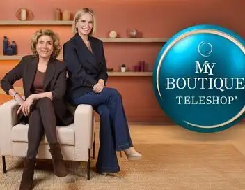 My boutique Téléshop' - Episode 245 – affiche