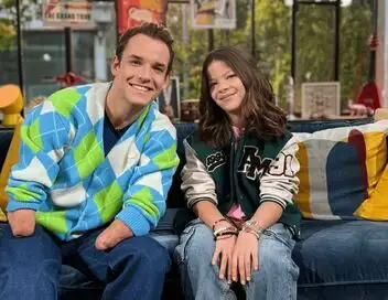 T'es au top - Saison 3 - Sana, 10 ans : J'ai peur de l'eau – affiche