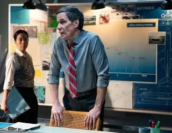 Mayday, dangers dans le ciel - Vol fatal à Aspen – affiche