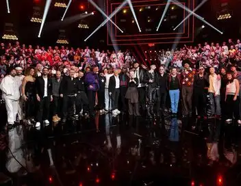 Taratata 100% live – affiche
