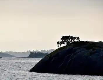 Cuisines des terroirs - Les îles Åland, Finlande – affiche