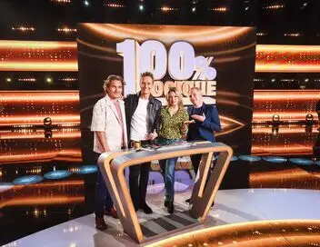 100 % logique : la réponse est sous vos yeux – affiche