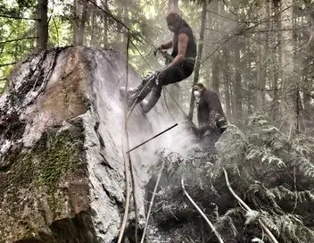 Les mécanos de Rust Valley - Saison 4 - Ca casse et ça passe II – affiche