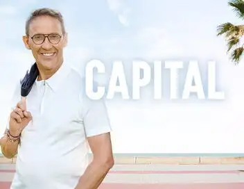 Capital - Campings, clubs, villages vacances : jusqu'où iront les nouvelles formules all inclusive ? – affiche