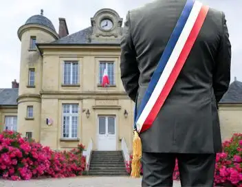 Municipales le débat - Municipales 2026 : Saint-Etienne, le débat des candidats – affiche