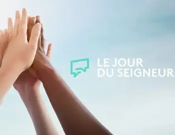 Présence protestante et Le jour du Seigneur - Les jardiniers de l'économie – affiche