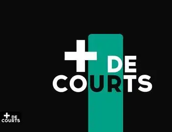 + de courts - Episode 04 – affiche