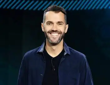 Canal Sports Club - Episode 06 – affiche