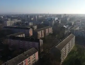 Dans ma ville - Episode 03 – affiche