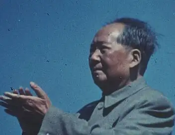 Mao, le dernier empereur - La longue marche vers le pouvoir, 1893-1949 – affiche
