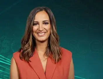Canal Sport News - Episode 06 – affiche