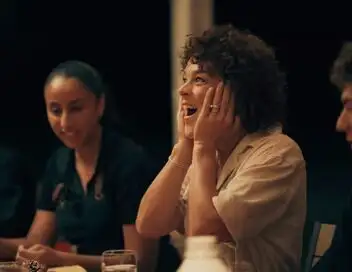 Donner l'goût - Saison 1 - Le Maroc à Carleton-sur-mer – affiche