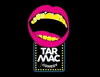 Tarmac Comedy - L'intégrale – affiche