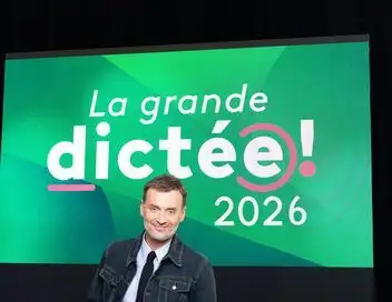 La grande dictée – affiche