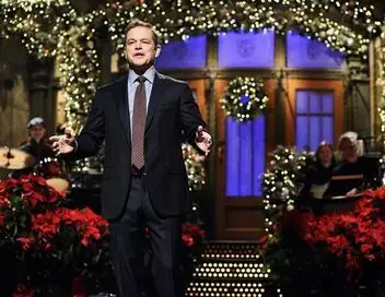 Saturday Night Live - Saison 51 – affiche