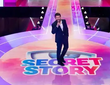 Secret Story - Saison 14 - La finale – affiche