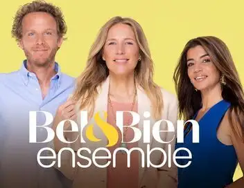 Bel & Bien ensemble – affiche