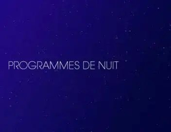 Programmes de la nuit – affiche