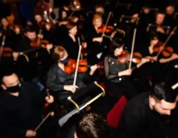 Lucas et Arthur Jussen et l'orchestre philharmonique de Monte-Carlo – affiche