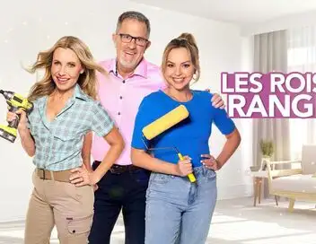 Les rois du rangement - Saison 3 - Trop de souvenirs – affiche