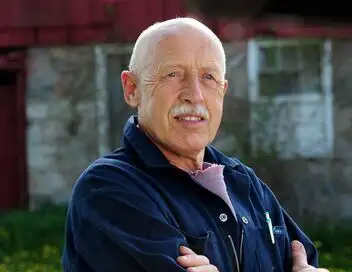 L'incroyable Dr Pol - Saison 7 - Un véritable rodéo – affiche