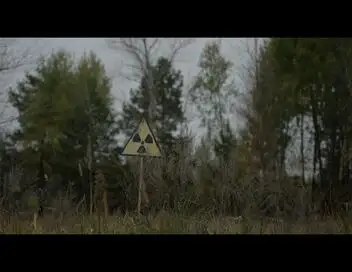 Tchernobyl, une tragédie sans fin - 24 000 ans – affiche