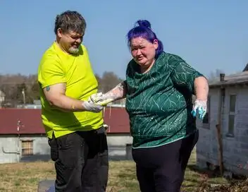 Soeurs de poids - Saison 5 - C'est cuit – affiche