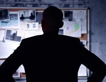 Au coeur du crime - Saison 5 - Affaire Lepage : trop belle pour toi – affiche
