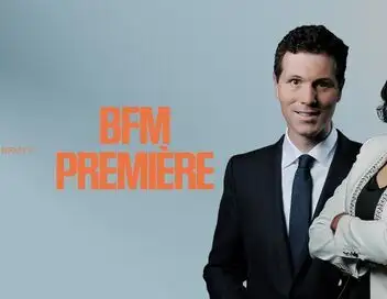 BFM Première : Pré-matinale – affiche