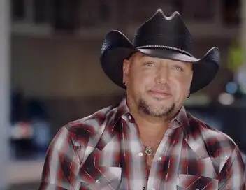Behind the Music - Saison 1 - Jason Aldean – affiche