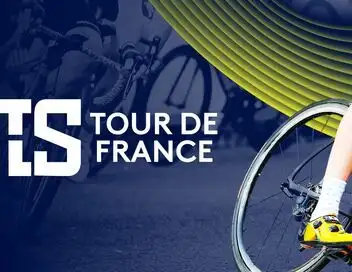 TLS Tour de France - Episode 14 – affiche