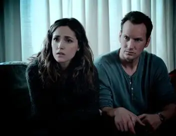 Insidious – affiche