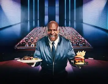 Le tournoi des 100 chefs - Saison 1 - 71 restants – affiche
