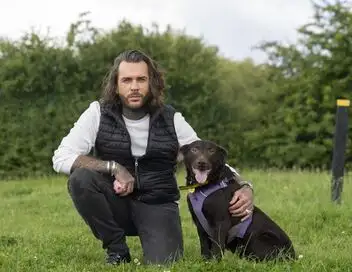 Pete Wicks : Pour l'amour des chiens ! - Saison 1 - Dave et Olive – affiche