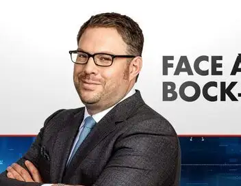Face à Bock-Côté - Episode 189 – affiche