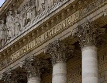 LCP le mag - Betharram : briser la loi du silence – affiche