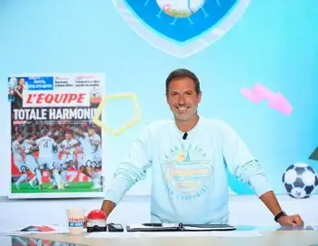 L'Equipe de Greg - 📺 Multisports – affiche