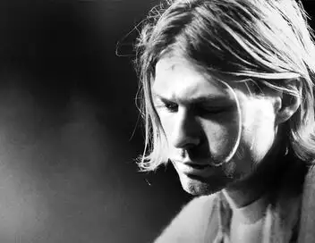 Kurt Cobain : Montage of Heck – affiche