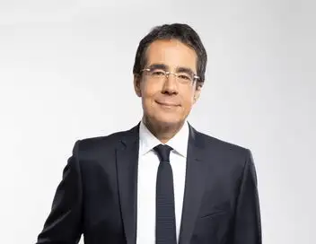 Le grand entretien - Temps forts de l'Université d'été du Laboratoire de la République – affiche