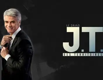 Le grand journal des territoires – affiche