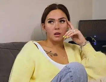 17 ans et maman UK : nouvelle génération - Saison 3 - Peine et anniversaire – affiche