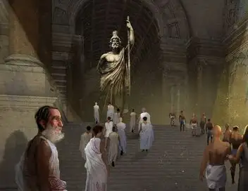 Les trésors perdus de la Vallée des Rois - Saison 6 - Les derniers Pharaons – affiche