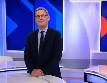 LCP-Lundi c'est politique - Episode 15 – affiche