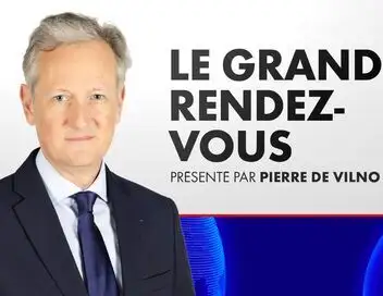 Le grand rendez-vous - Episode 93 – affiche