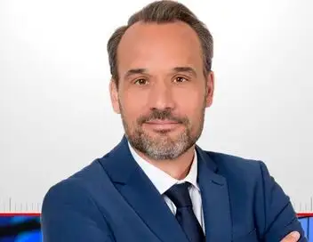 100% Politique Week-End - Episode 104 – affiche
