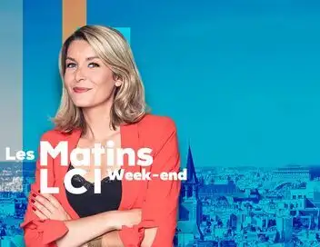 La matinale du week-end – affiche