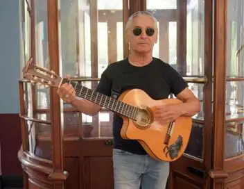 Gipsy Kings, le temps des Gitans – affiche